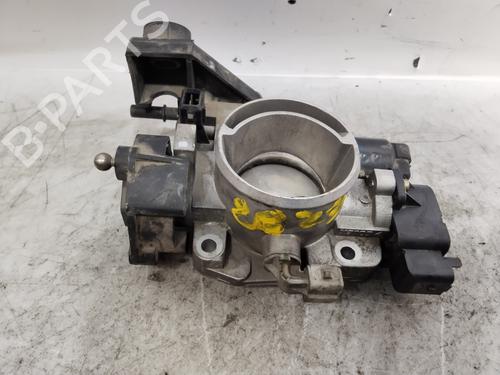 Drosselklappe für PEUGEOT 206 Hatchback (2A/C) [1998-2012]  29594640