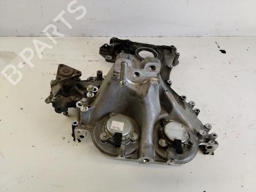 Couvercle de distribution FORD ECOSPORT 1.0 EcoBoost | BP30001601M123 