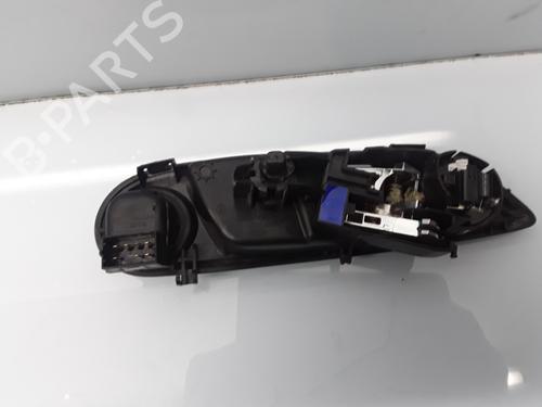 Venstre foran invendig håndtak FORD FIESTA VI (CB1, CCN) 1.4 LPG | BP8949838I13 