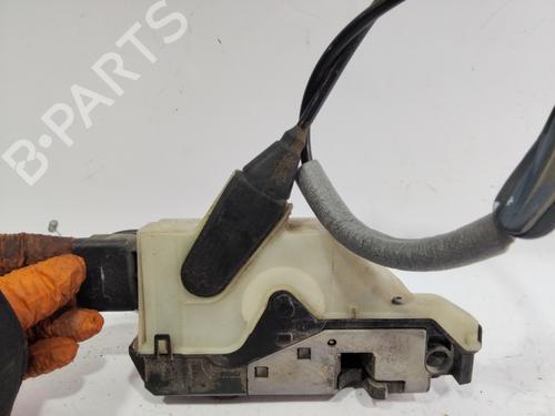 Front right lock CITROËN C3 I (FC_, FN_) 1.6 16V | BP23240422C97 