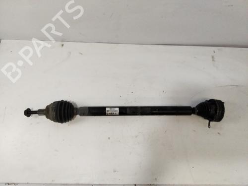 Used Right front driveshaft SEAT ALTEA XL (5P5, 5P8) [2006-2015]  29905428