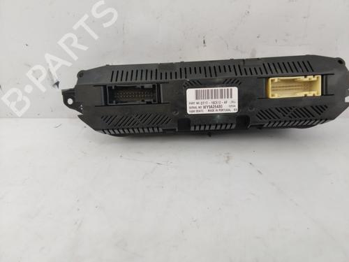 AC Styreenhet / Manøvreringsenhet FORD TRANSIT CONNECT MPV  | BP21806880I5 