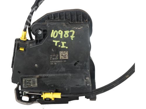 rear-left-lock-opel-astra-k-b16-2015-2016-2017-2018-2019-2020-2021-2022-32865796 main image