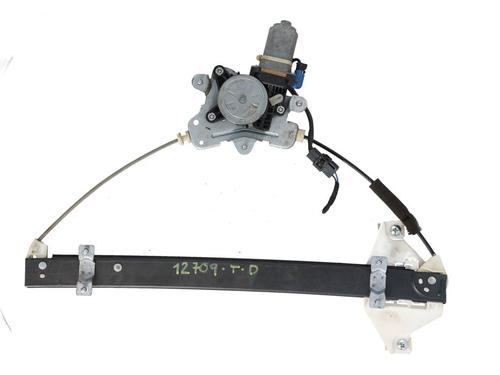 Used Rear right window mechanism Rear right window mechanism CHEVROLET CAPTIVA (C100, C140) [2006-2026] 40077524 40077524