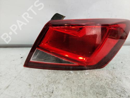 Right taillight SEAT LEON (5F1)  | BP27223195C35 