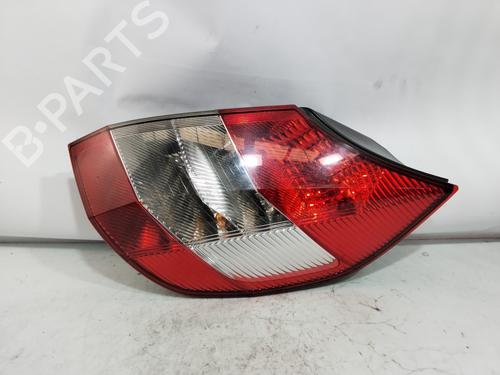 Used Right taillight RENAULT SCÉNIC II (JM0/1_) [2003-2010]  27470135
