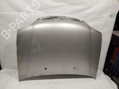 Used Hood NISSAN MICRA II (K11) 1.3 i 16V (HK11) (75 hp) 28725459