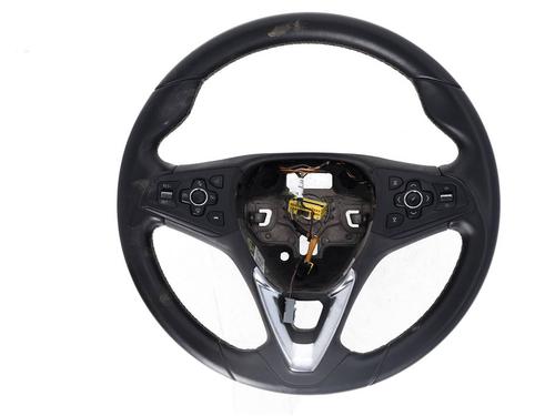 Volante Volante OPEL ASTRA K (B16) 1.6 CDTi (68) (136 hp) 39692277 39692277