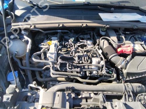 Electronic module FORD PUMA (J2K, CF7) | BP36111046M83 - Image 7