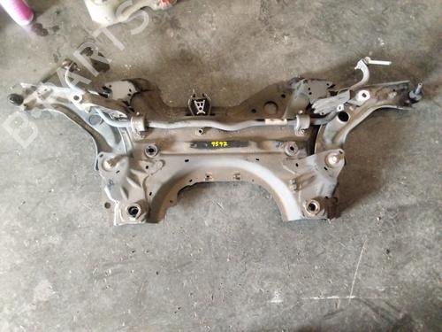 Forbro PEUGEOT 308 II (LB_, LP_, LW_, LH_, L3_) [2013-2021]  28136047