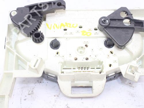 Climate control OPEL VIVARO A Van (X83)  | BP15717217I5 
