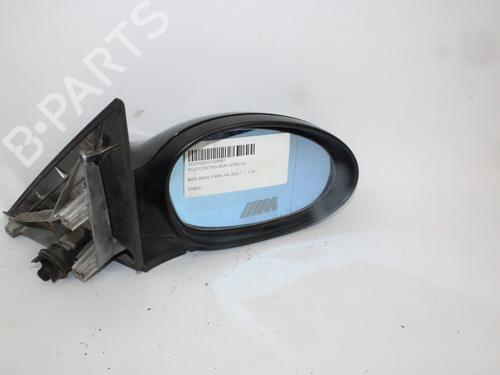 Used Right mirror BMW 3 (E90) [2004-2012]  13907269