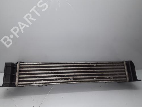 Intercooler BMW 1 (E81) 118 d | BP9446879M30 