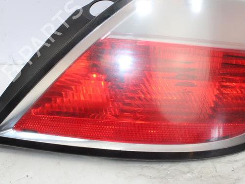 Right taillight OPEL ASTRA H (A04)  | BP15125299C35 