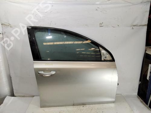right-front-door-vw-golf-vi-5k1-2008-2009-2010-2011-2012-2013-2014-34277488 main image