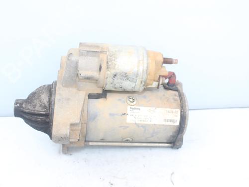 Startmotor NISSAN NV400 Van (X62, X62B) dCi 125 (125 hp) 19422296