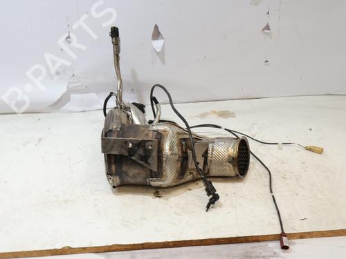 Used Particulate filter Particulate filter 37071661 37071661