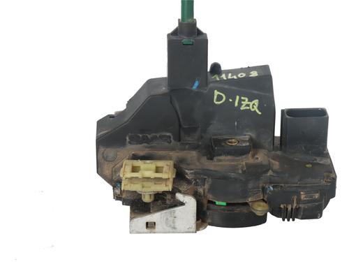 Used Front left lock Front left lock SAAB 9-3 (YS3F, E79, D79, D75) 2.2 TiD (125 hp) 33955056 33955056