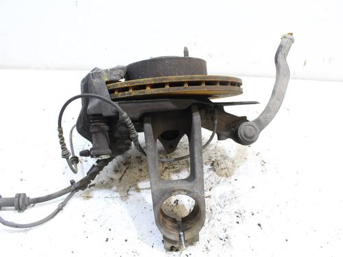 Right front steering knuckle FIAT DUCATO Van (244_)  | BP17320671M26 