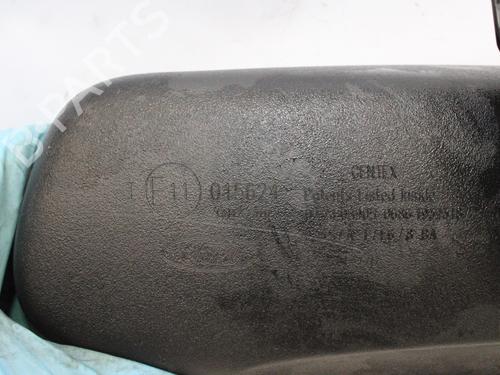 Rear mirror FORD C-MAX (DM2)  | BP13393191I6 