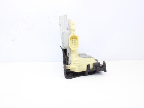Used Rear left lock VW PASSAT B6 (3C2) [2005-2010]  23566710
