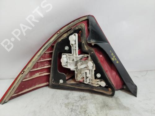 Right taillight FORD MONDEO III Saloon (B4Y) 2.0 16V TDDi / TDCi | BP24942736C35 