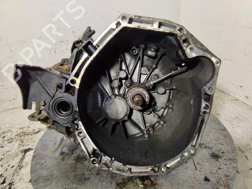 Used Gearbox Gearbox 36543158 36543158