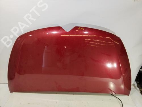 Used Hood Hood 36857389 36857389