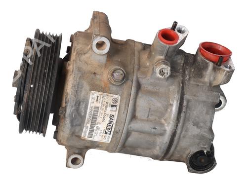 Used AC compressor AC compressor VW TIGUAN (5N_) [2007-2018] 36392497 36392497