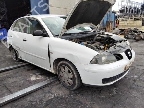 Startmotor SEAT IBIZA III (6L1)  | BP21726221M8 