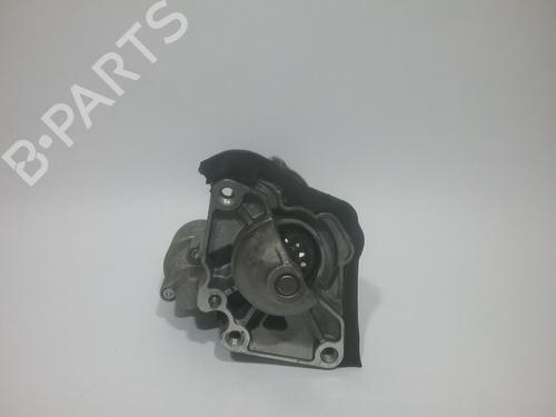 Used Starter NISSAN QASHQAI II SUV (J11, J11_) 1.6 dCi (130 hp) 10047358