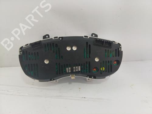 Instrument cluster HYUNDAI i20 I (PB, PBT) 1.6 | BP21122798C47 
