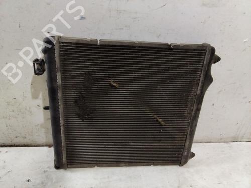 Køler CITROËN C2 (JM_) 1.4 16V (90 hp) 19519117
