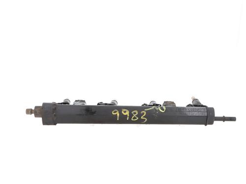 Sprederrør PEUGEOT 207 CC (WD_) [2007-2015]  30436700