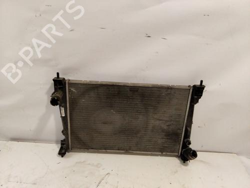 Used Water radiator ALFA ROMEO GIULIETTA (940_) [2010-2020]  29293418
