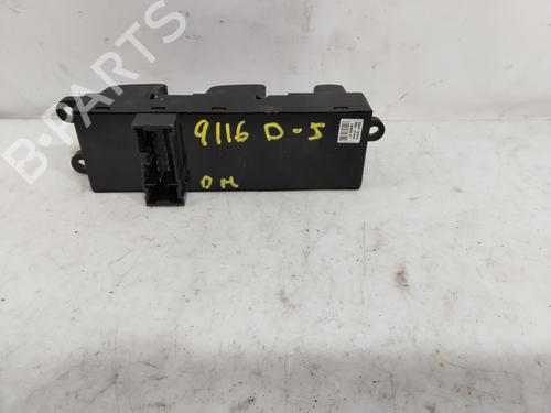 Left front window switch NISSAN PRIMERA (P12)  | BP27529874I27 