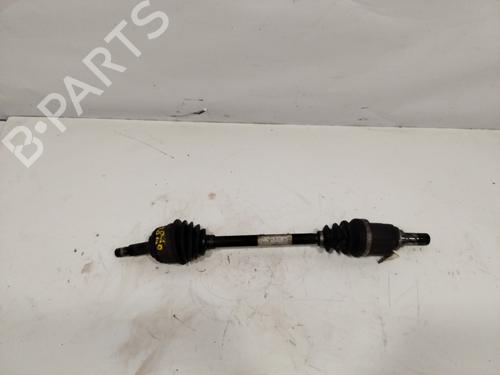 Used Left rear driveshaft DACIA LOGAN (LS_) [2004-2025]  28543778