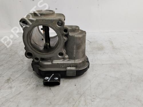 Used Throttle body PEUGEOT PARTNER Tepee [2008-2025]  27689994