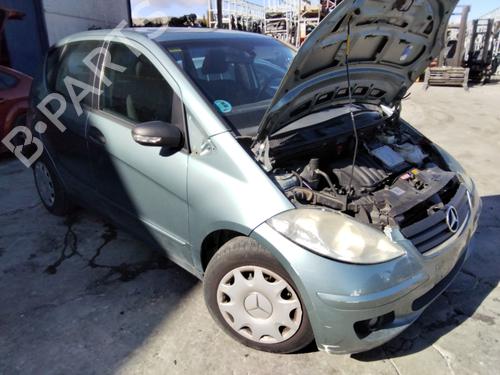 Left headlight MERCEDES-BENZ A-CLASS (W169) A 160 (169.031, 169.331) | BP36528708C28 - Image 7