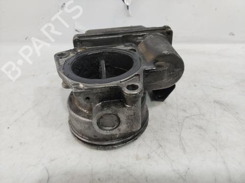 Used Throttle body VW GOLF V (1K1) [2003-2010]  28085907