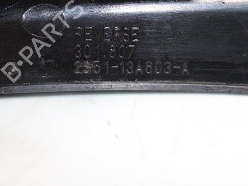 Left taillight FORD FIESTA V (JH_, JD_) 1.4 TDCi | BP15989395C34 