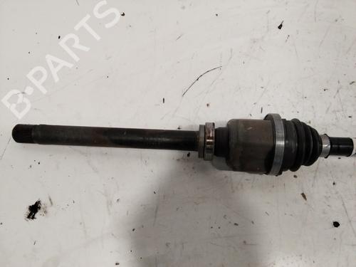 Right front driveshaft OPEL GRANDLAND / GRANDLAND X (A18, P1UO)  | BP27579341M39
