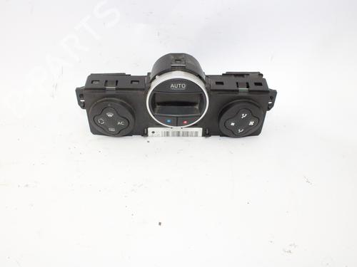 Used Climate control RENAULT CLIO III (BR0/1, CR0/1) [2005-2014]  15505740