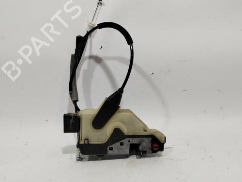 Rear right lock PEUGEOT 208 I (CA_, CC_)  | BP28540995C99