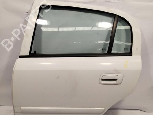 Used Left rear door OPEL ASTRA G Hatchback (T98) [1998-2009]  24813481
