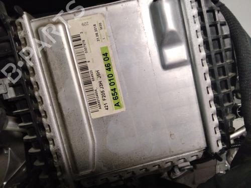Engine MERCEDES-BENZ E-CLASS (W213) E 220 d (213.004) | BP29427319M1 