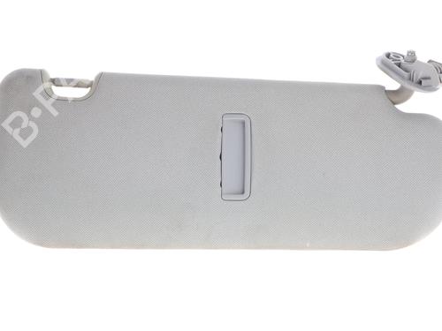 Left sun visor HYUNDAI i30 (GD) | BP33759437I1 - Image 3