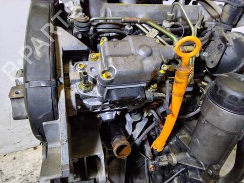 Engine SEAT LEON (1M1) | BP38712871M1 - Image 3
