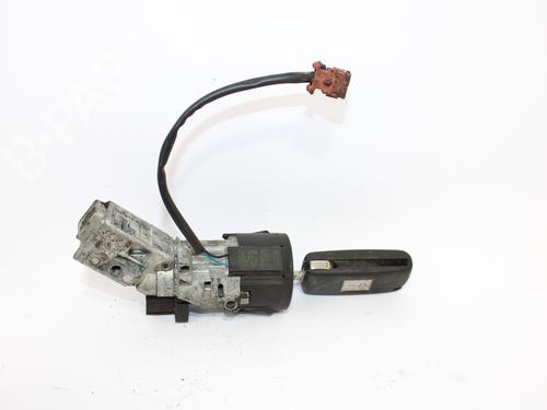 Rattlås /Tenningslås CITROËN C5 I (DC_) [2001-2005]  15514128