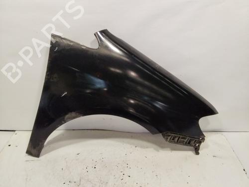 Used Right front fenders VW TOURAN (1T1, 1T2) [2003-2010]  26701215